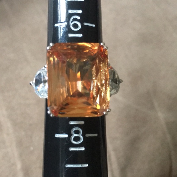 Sterling ring - Picture 3 of 4